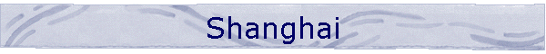 Shanghai