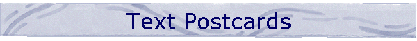 Text Postcards