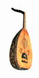 Liuto Arabo