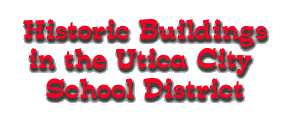 Horatio Seymour School