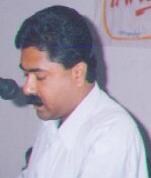 Pramod Kumar