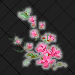 Peach Blossom_Delaware