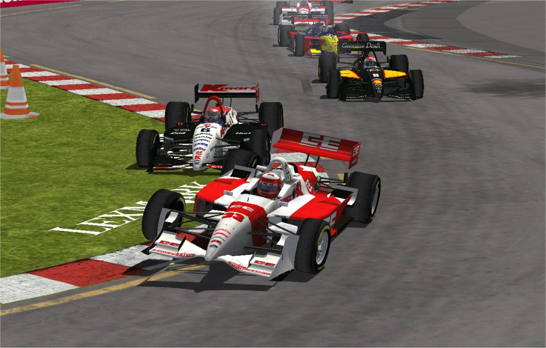 f1 challenge 99-02 indycar mod f1 challenge 99-02 indycar mod