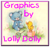LollyDolly