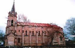 Igleisa de Noceco