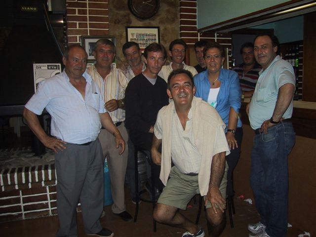 Dejad que los ni�os se acerquen a mi