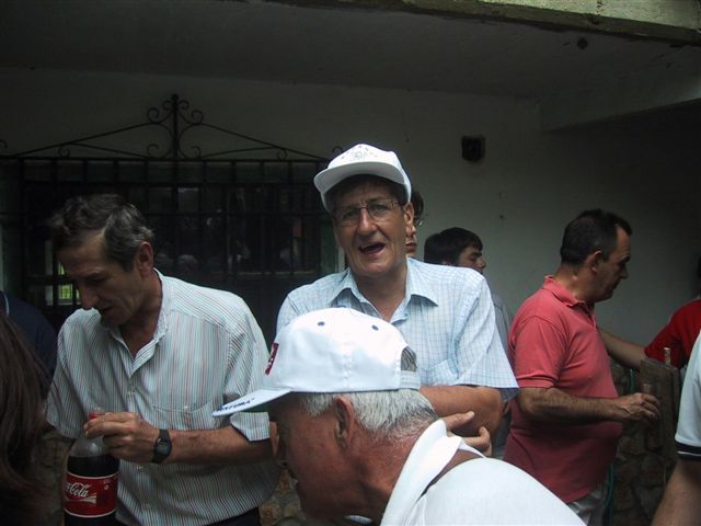 Que no falte de n�