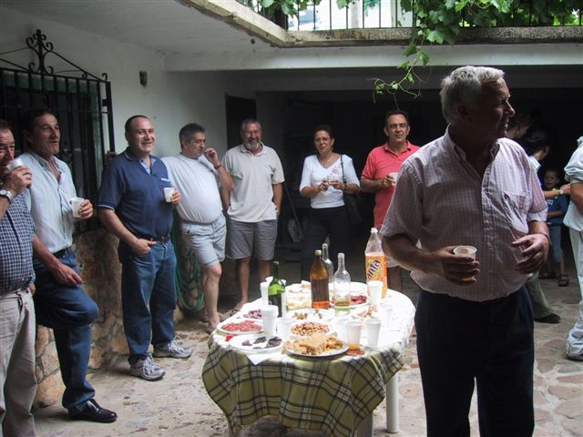 El pueblo obedece