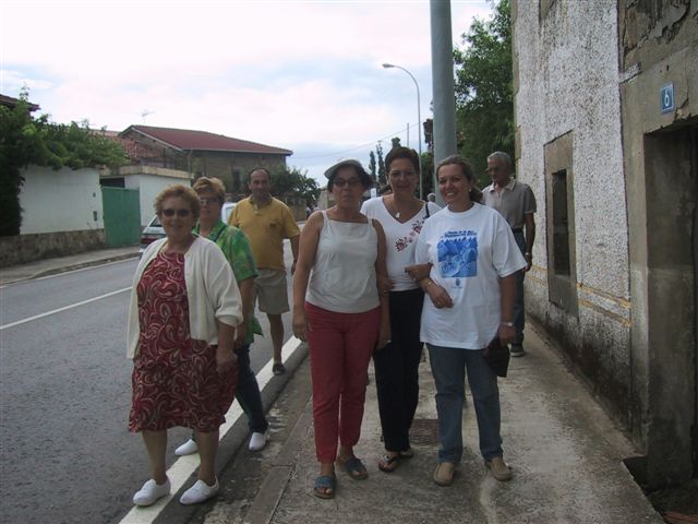 Las chicas de oro
