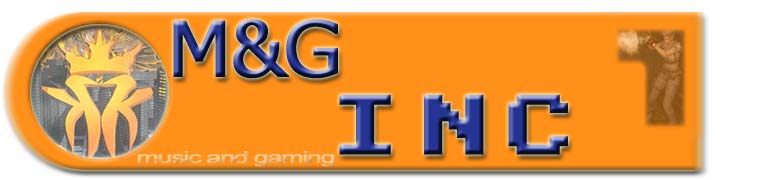 M&G INC - Wutz up wit dat?!