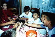 Children of New Belgrade