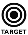 target