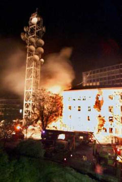 Television of Serbia
