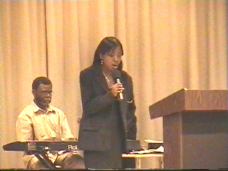 Sis Michelle