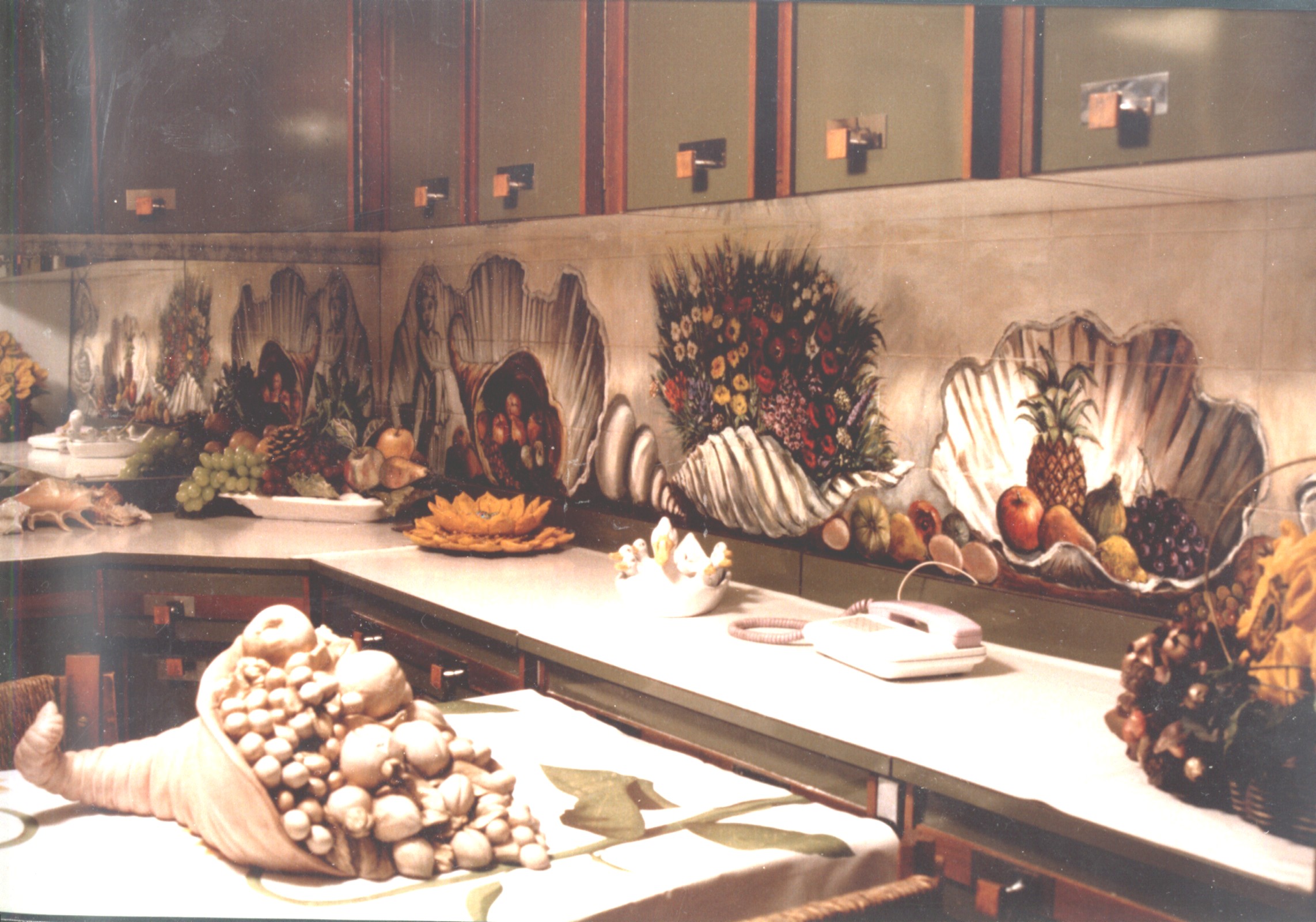 cucina