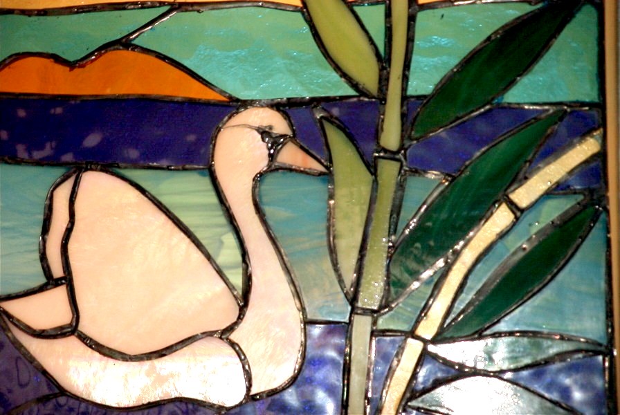 vetrata