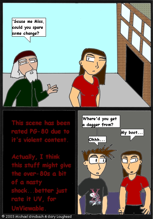 30/01/2003 - Hobophobic