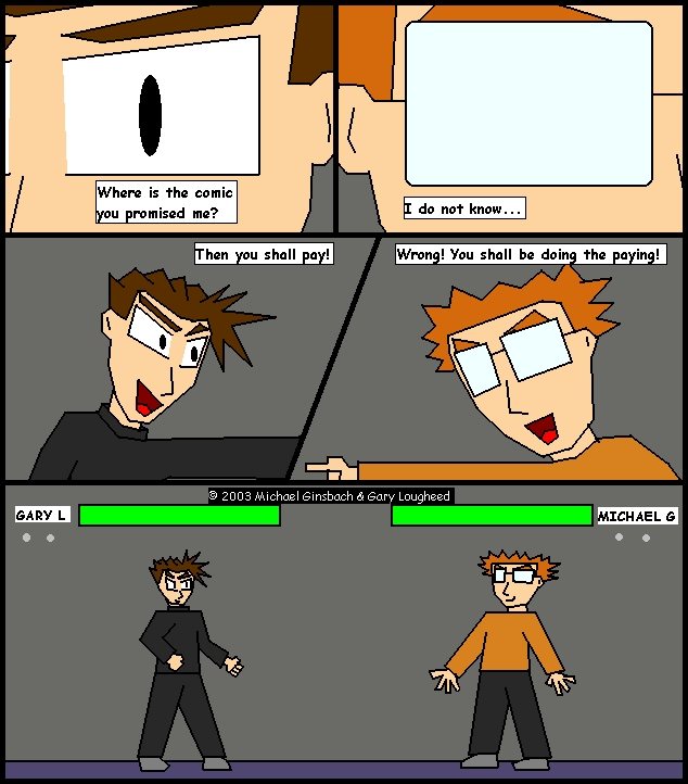 01/02/2003 - Payment Is Due