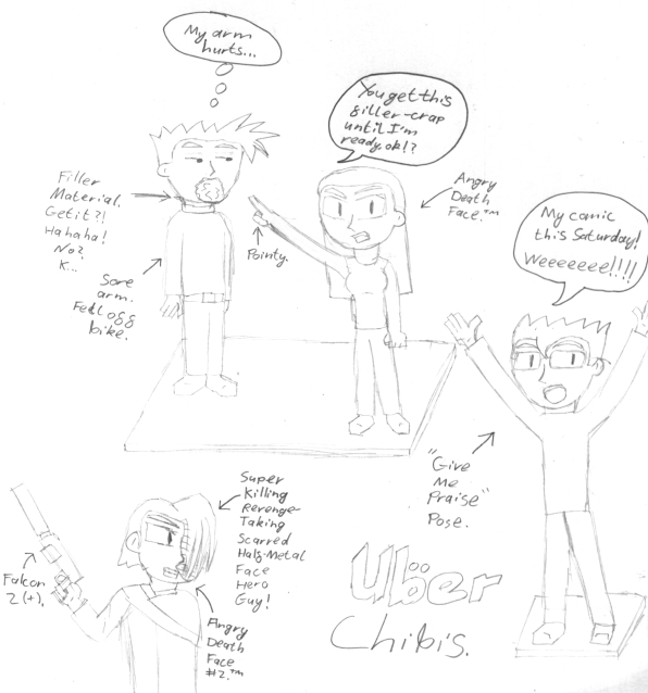 18/02/2003 - Filler Material