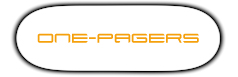 One-Pagers