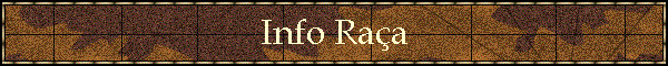 Info Ra�a