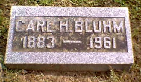 Carl H (son)