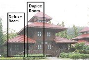 room types