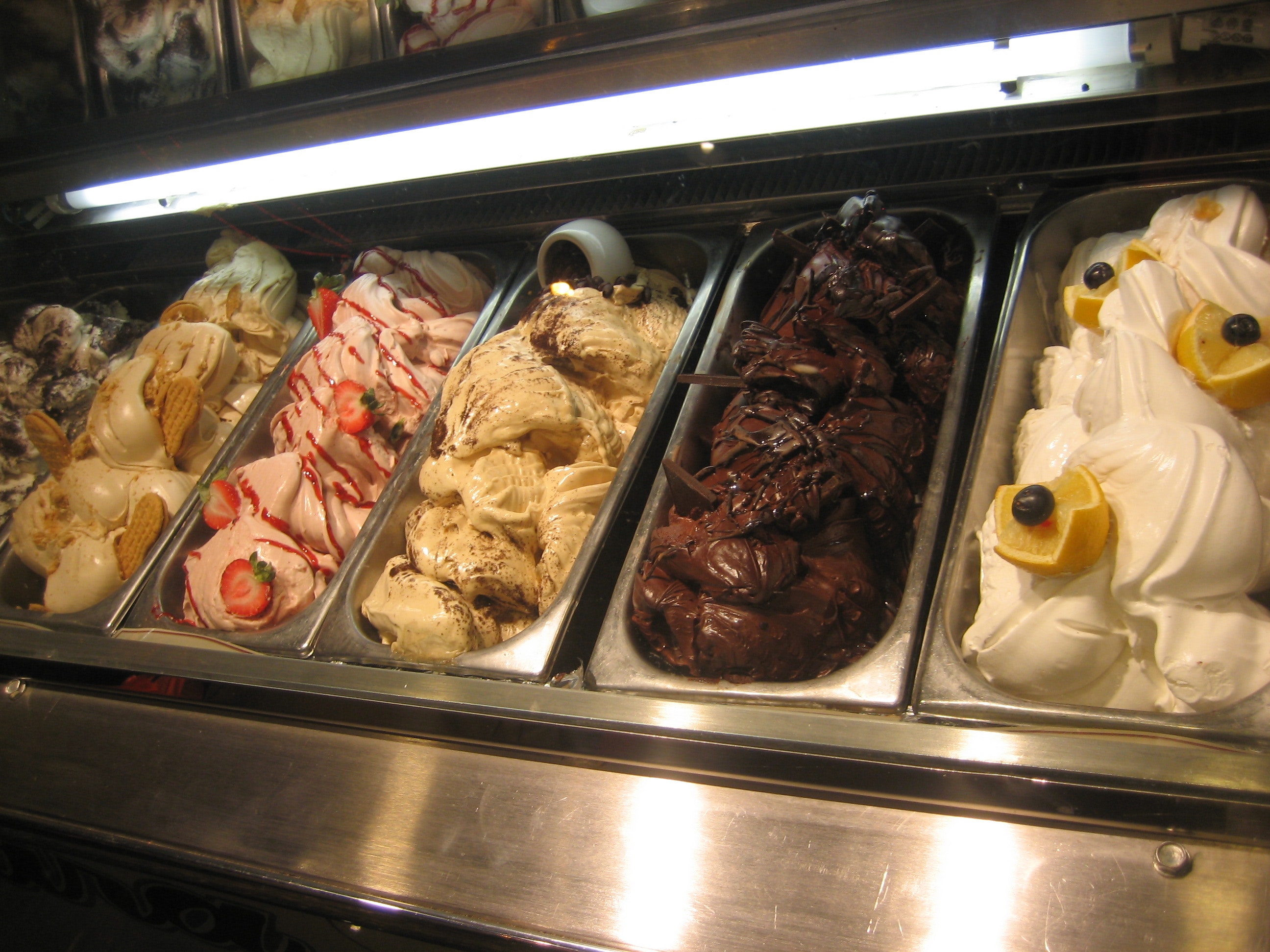 Gelato