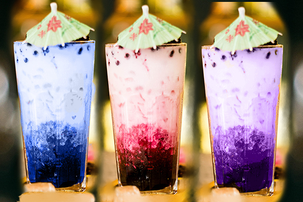 Drinks