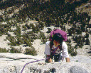 Bel no Cathedral Peak - 2