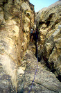 Tunel Vision