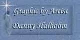 Graphic From Collection of Artist Danny Hahlbohm