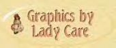 Lady Care's Logo