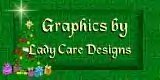 Lady Care's Logo