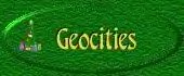 Geocities Logo Button