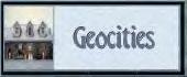 Geocities Logo Button