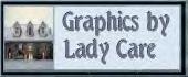 Lady Care's Logo