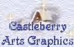 Castleberry Arts Web Graphics button