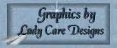 Lady Care's Logo
