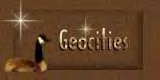 Geocities Button