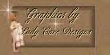 Lady Care's Logo