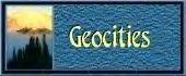 Geocities Logo Button