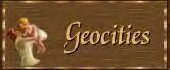 Geocities Logo Button