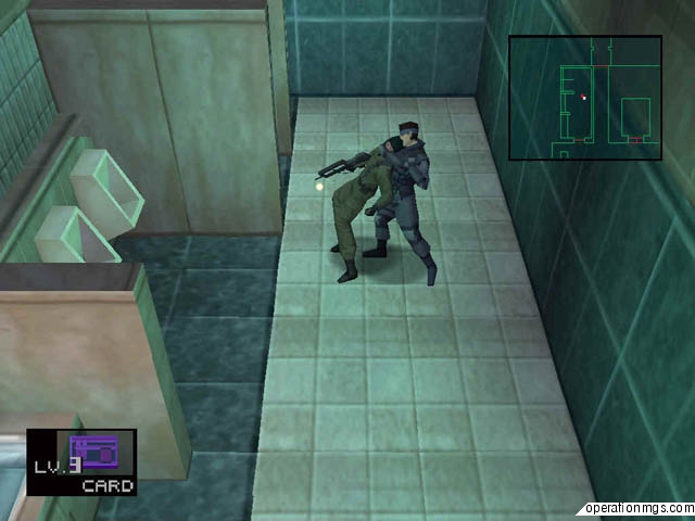 I said no peeing!!!