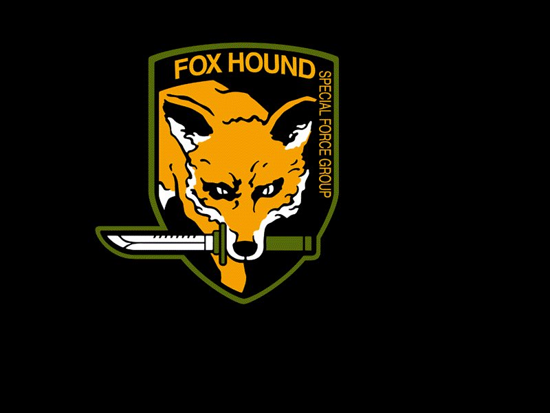 FOXHOUND files
