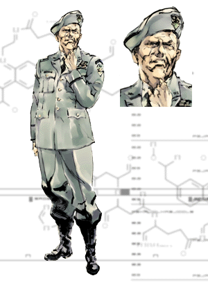 Colonel