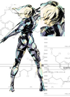 Raiden