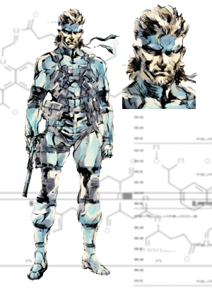 Solid Snake