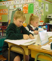 Room 1 Stories