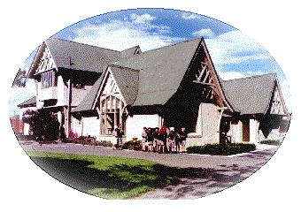 Middleton Grange Homestead